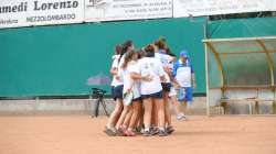 Finale Italia-Francia F 13-1 31 agosto 2014
